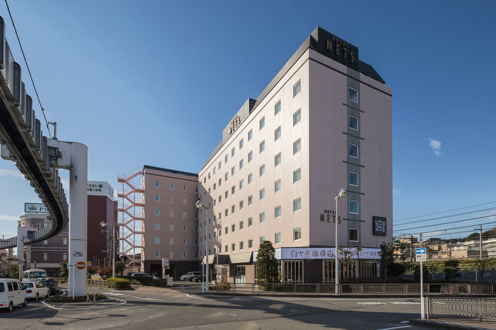 Jr-East Hotel Mets Kamakura Ofuna Luaran gambar