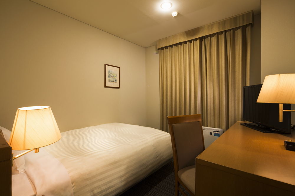 Jr-East Hotel Mets Kamakura Ofuna Luaran gambar